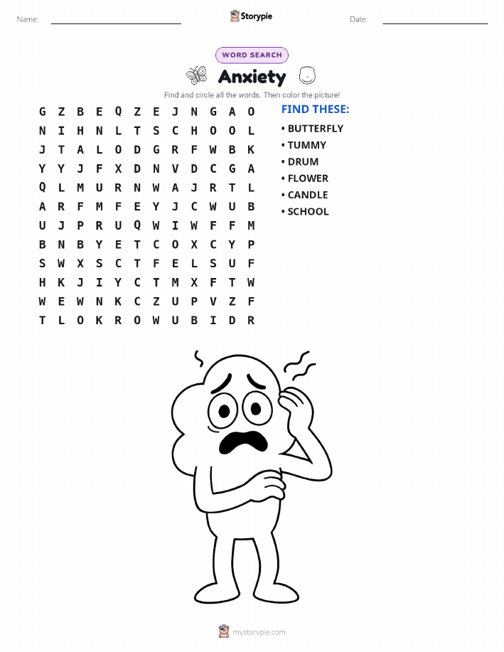 Word Search