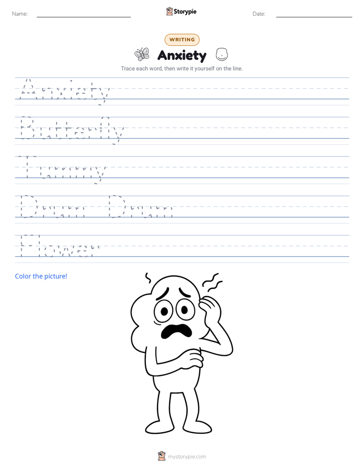 Writing Practice