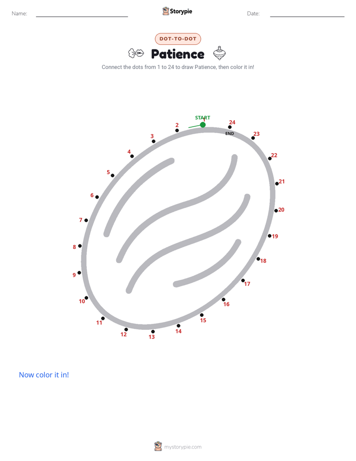 Dot to Dot