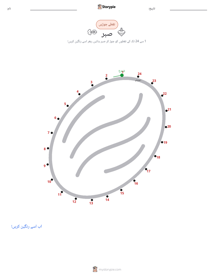 نقطے سے نقطے تک