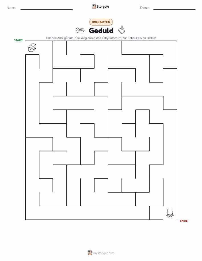 Labyrinth