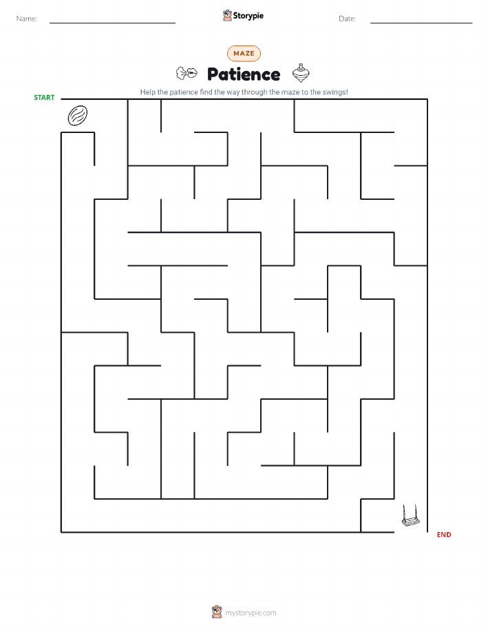 Maze