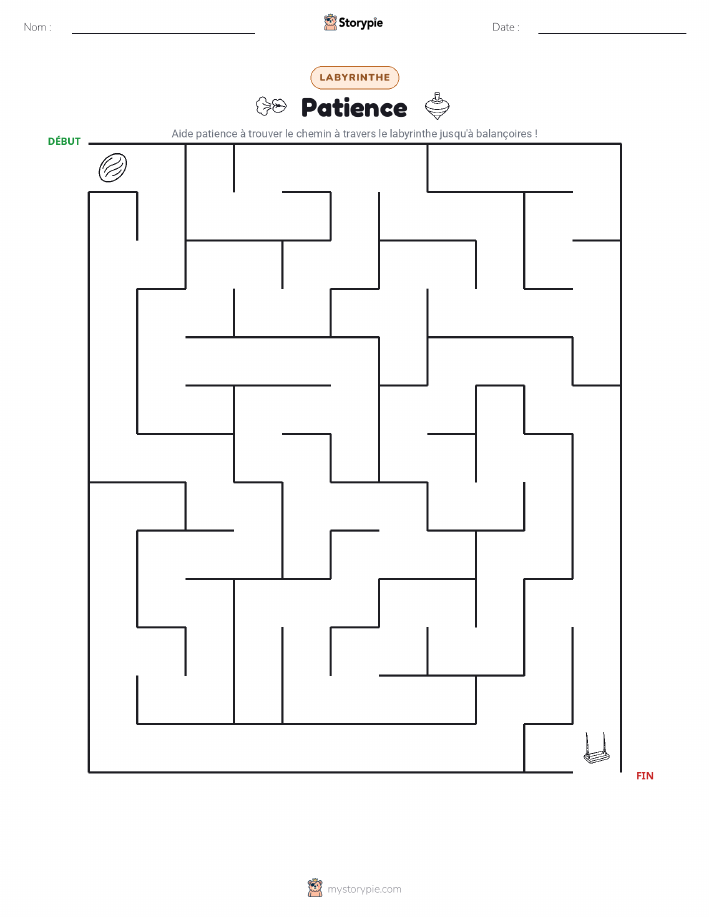 Labyrinthe