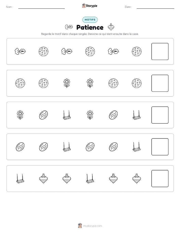 Motifs