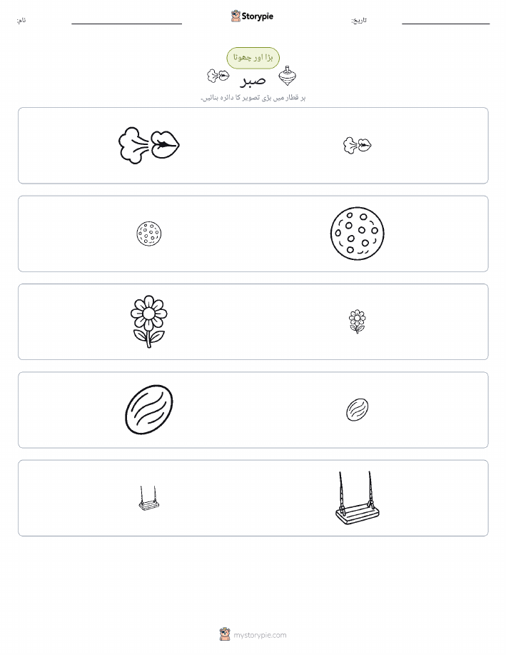 ترتیب دینا