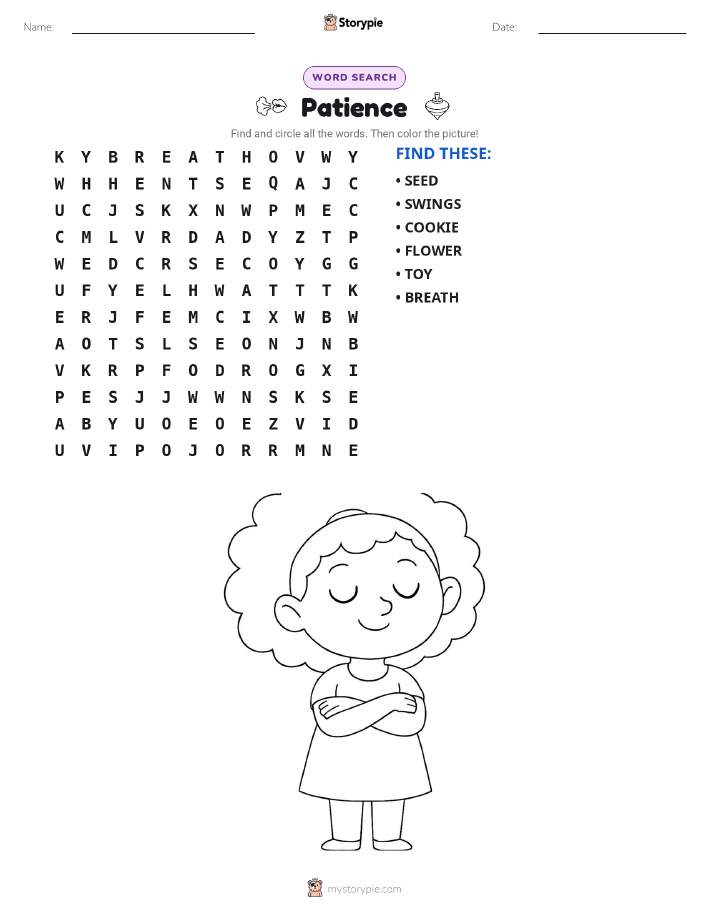 Word Search