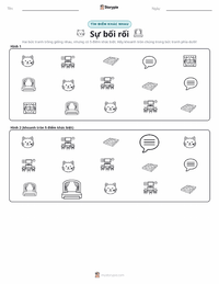 Xem trước tài liệu in sẵn Sự Bối Rối