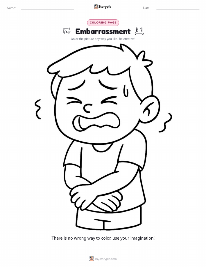Coloring Page