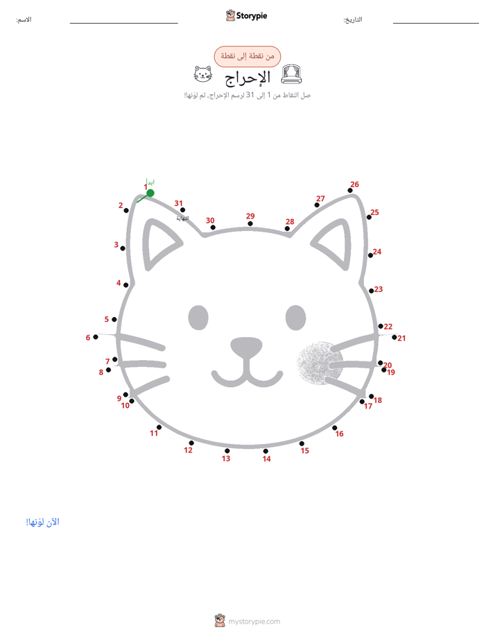 نقطة إلى نقطة