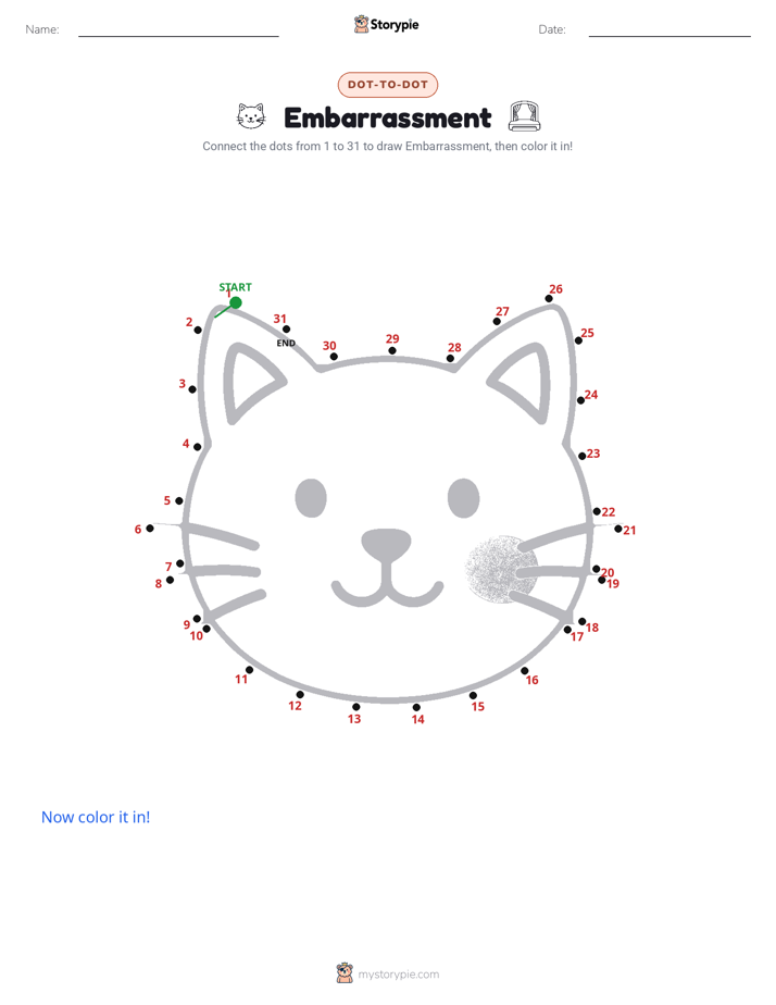 Dot to Dot