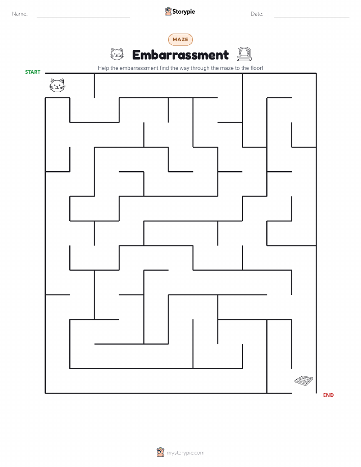 Maze