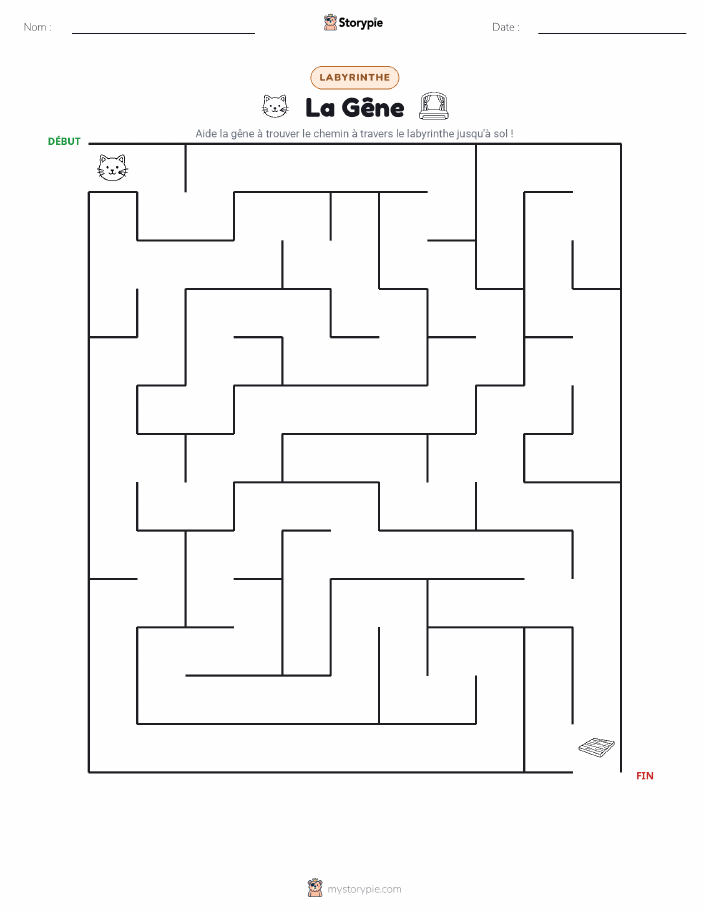 Labyrinthe