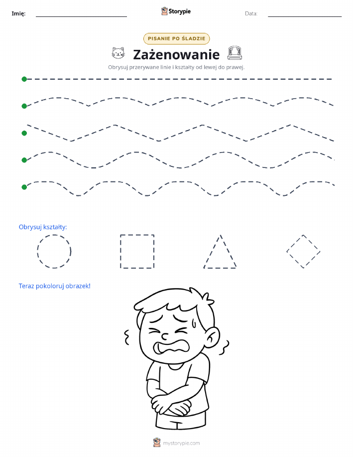 Śledzenie