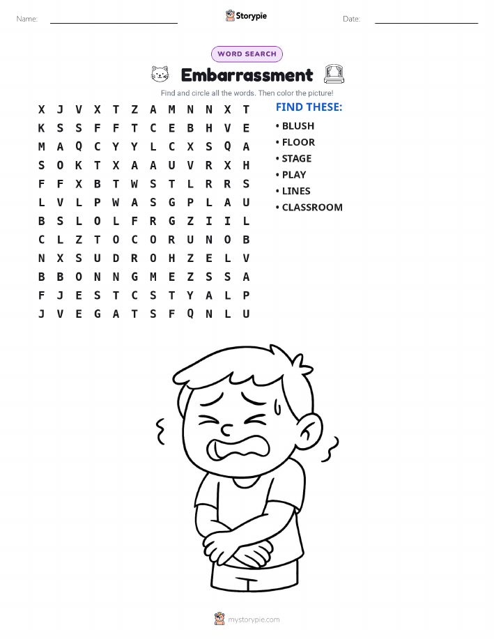 Word Search