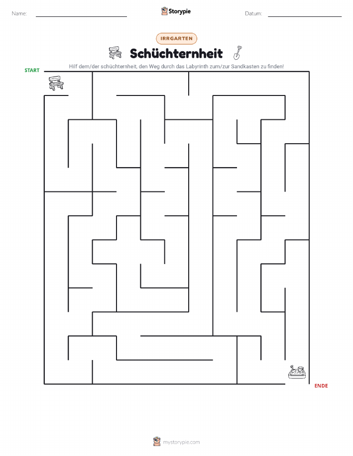 Labyrinth