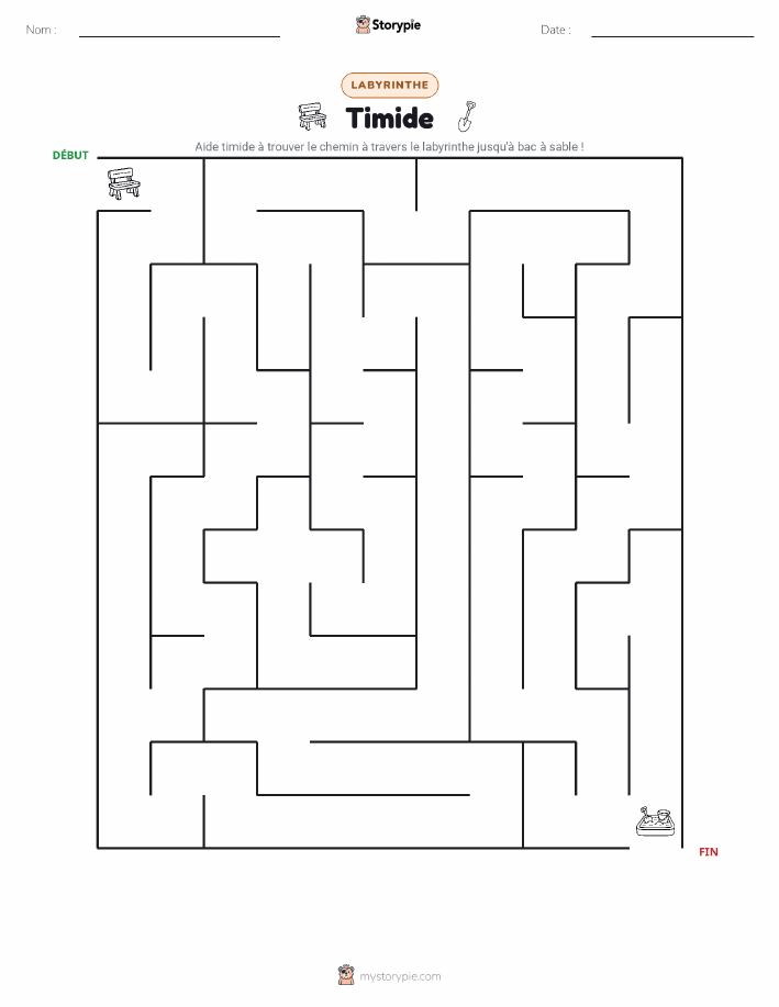 Labyrinthe