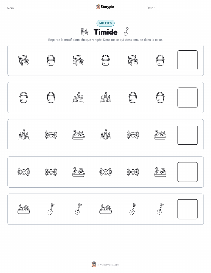 Motifs
