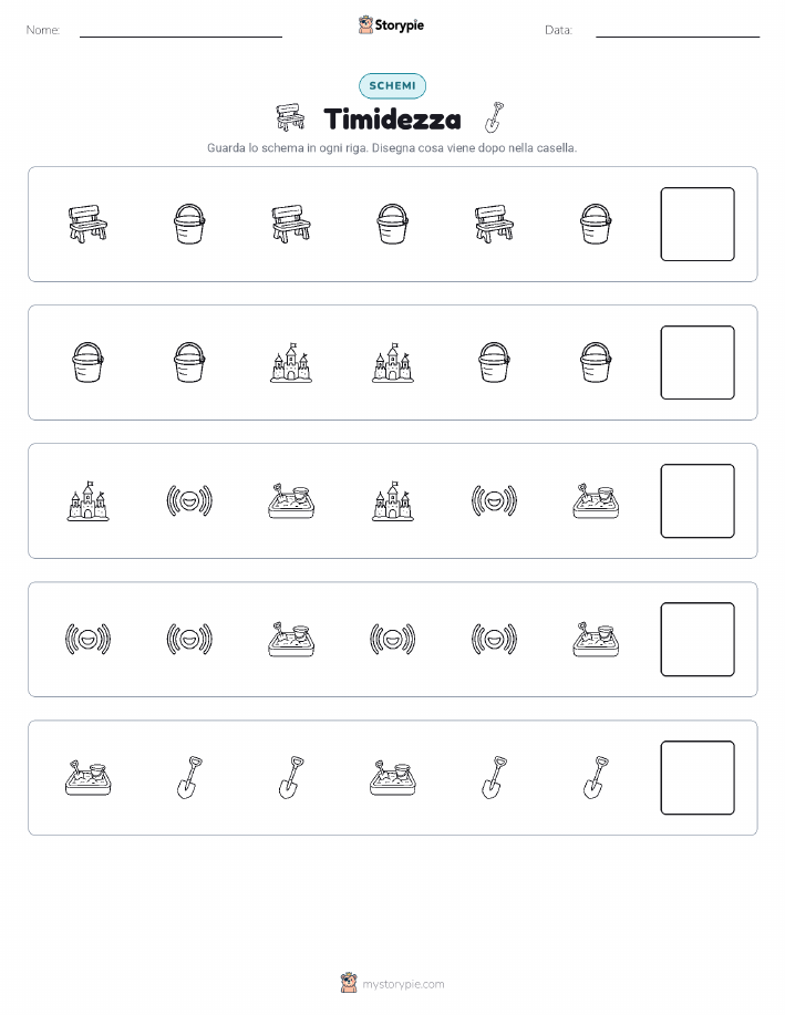 Pattern