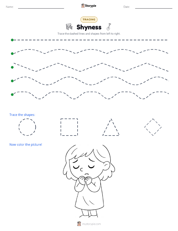 Tracing