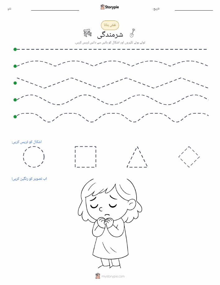 نقشہ بنانا