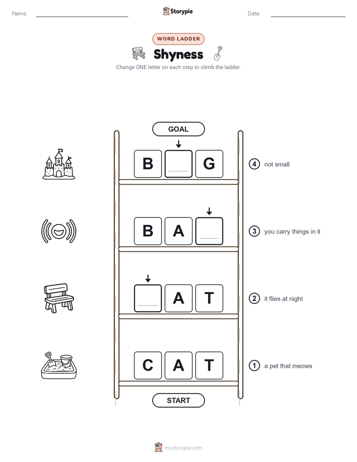 Word Ladder