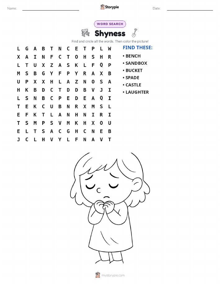 Word Search