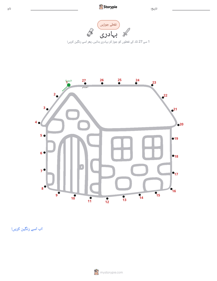 نقطے سے نقطے تک