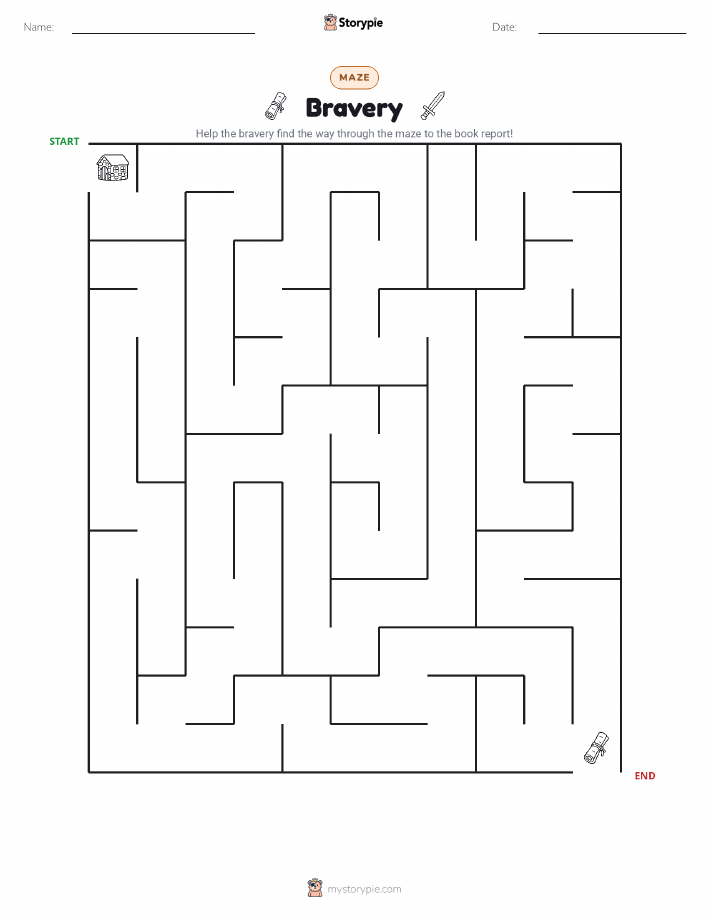 Maze