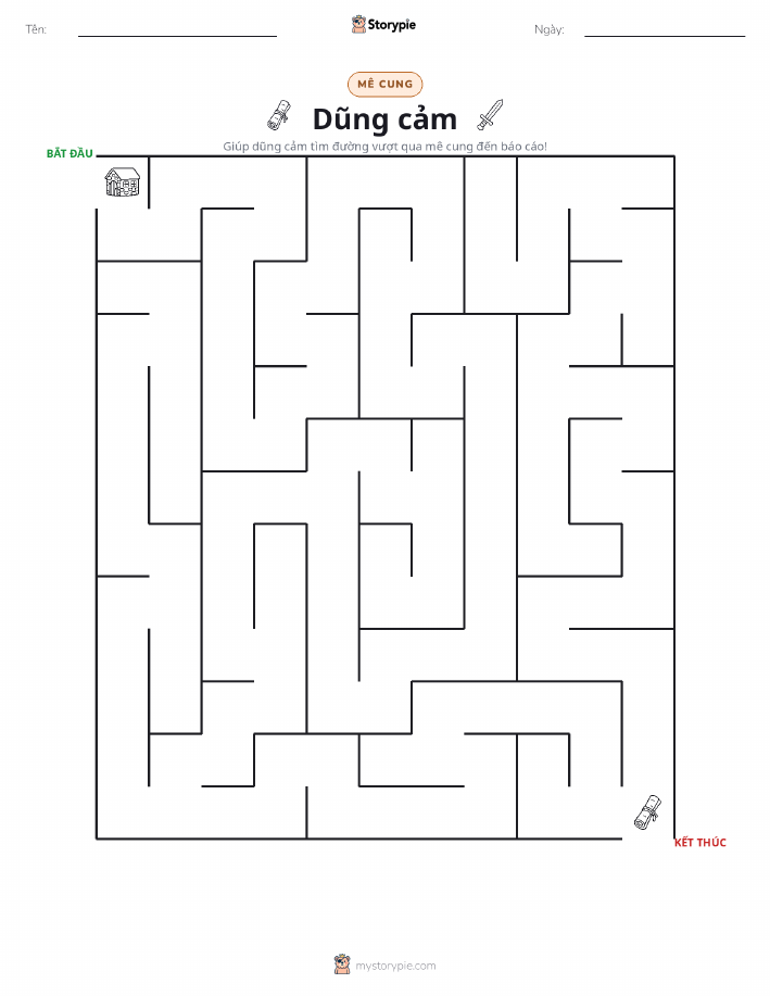 Mê Cung
