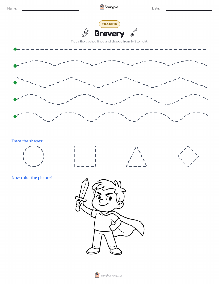 Tracing