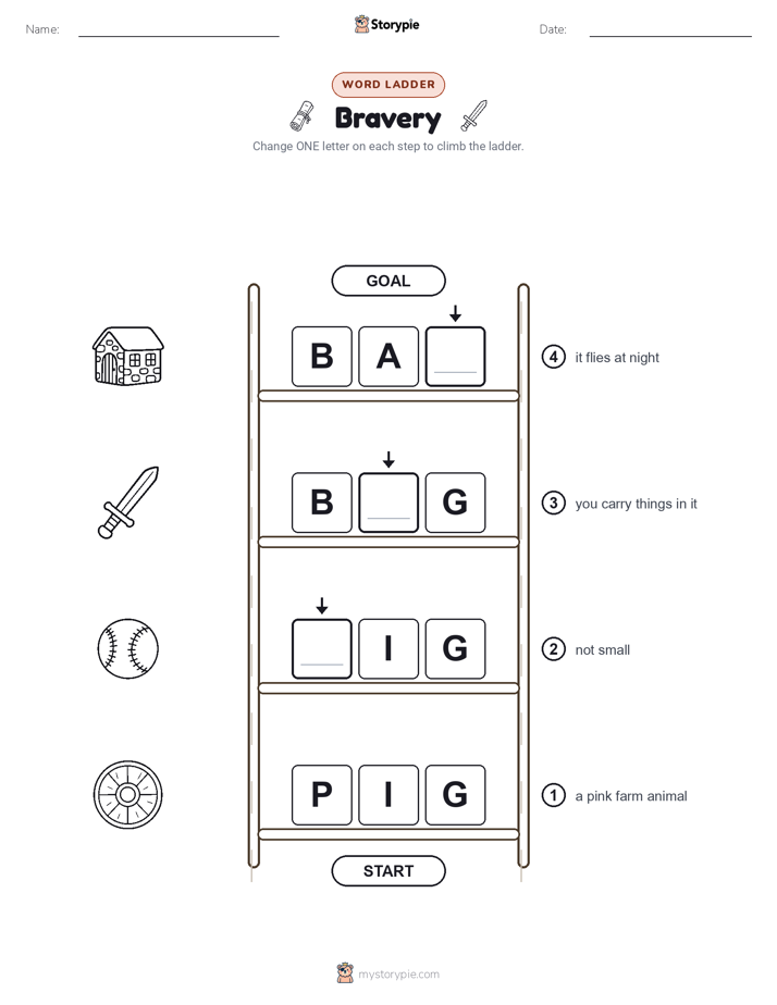 Word Ladder