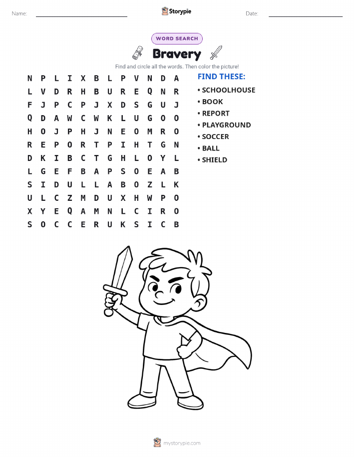 Word Search