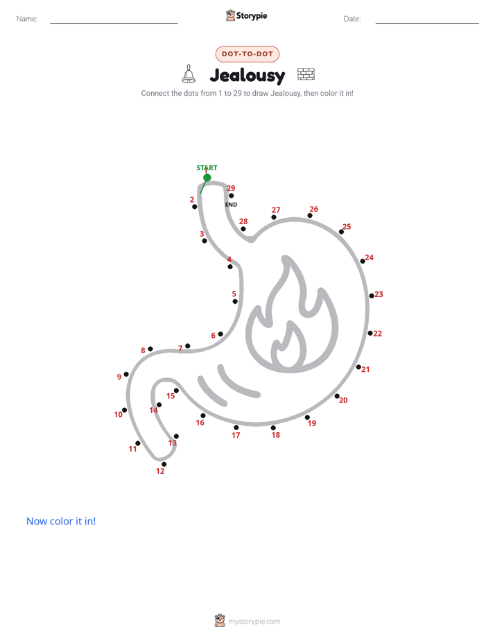 Dot to Dot
