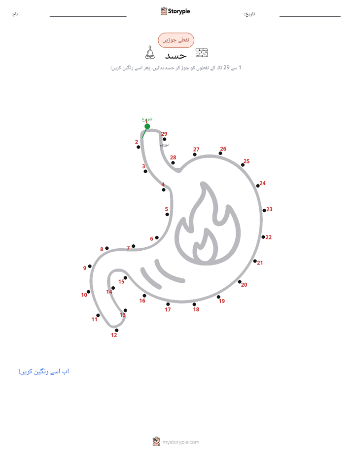 نقطے سے نقطے تک
