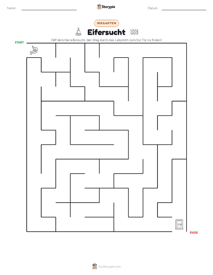 Labyrinth