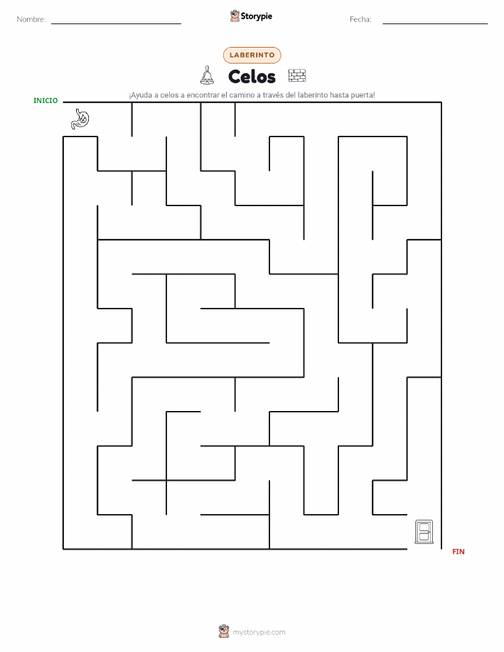 Labyrintho