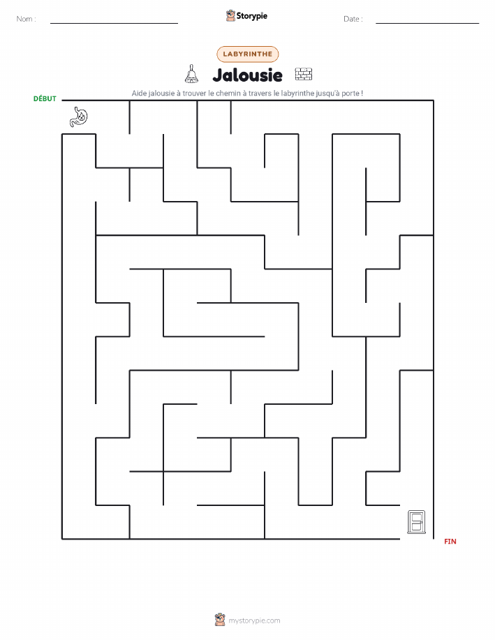 Labyrinthe