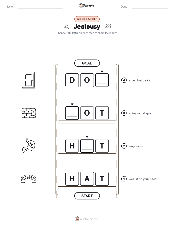 Word Ladder