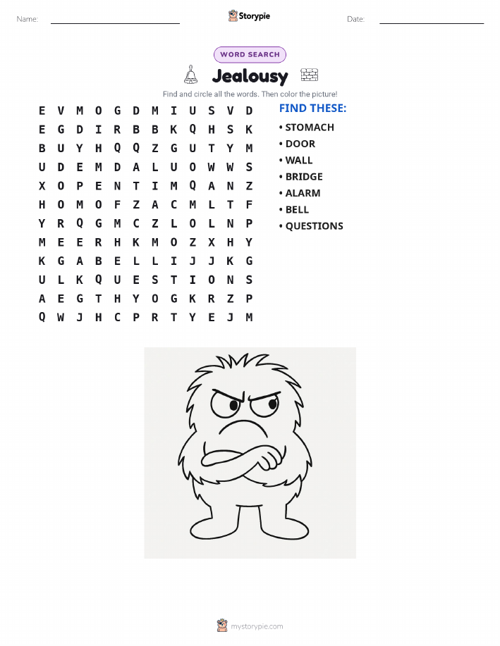 Word Search