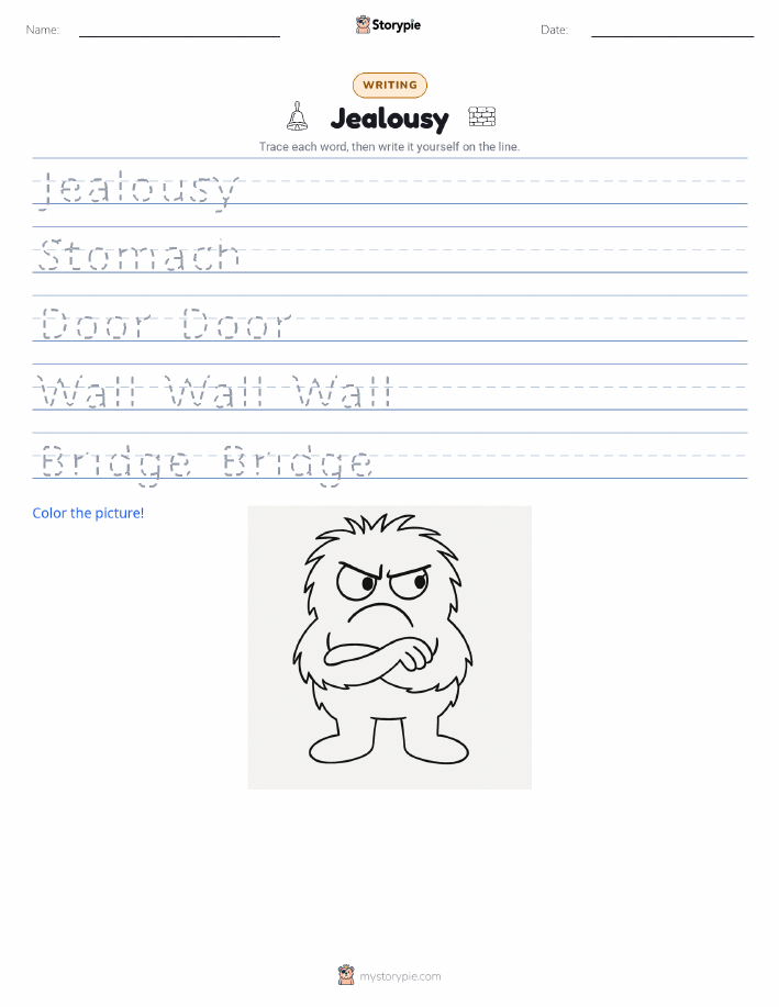 Writing Practice