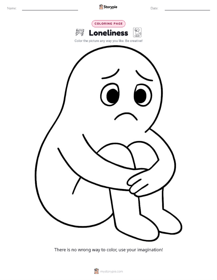 Coloring Page