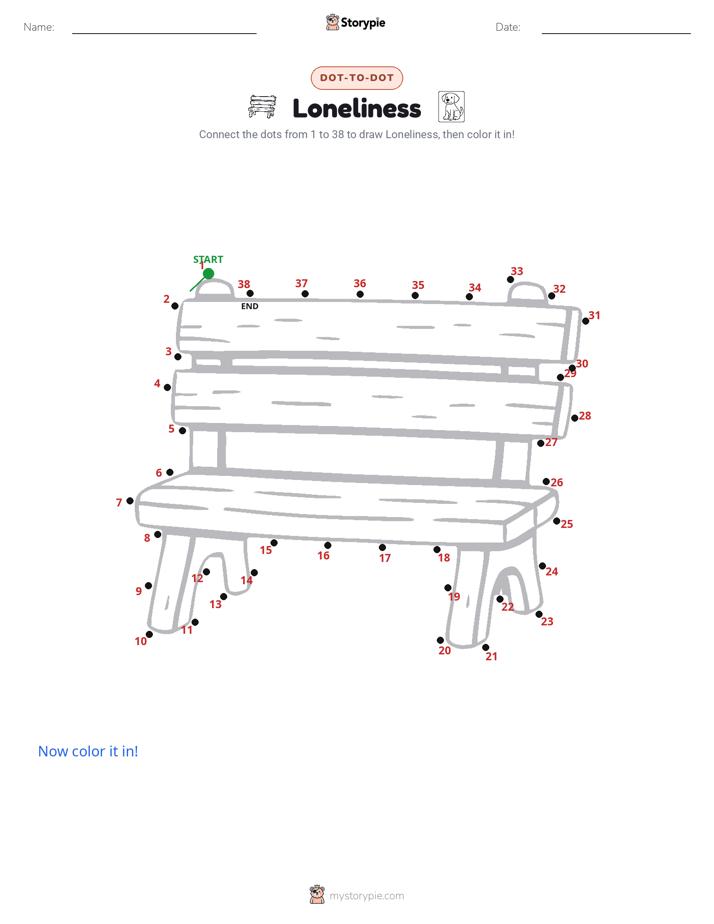 Dot to Dot