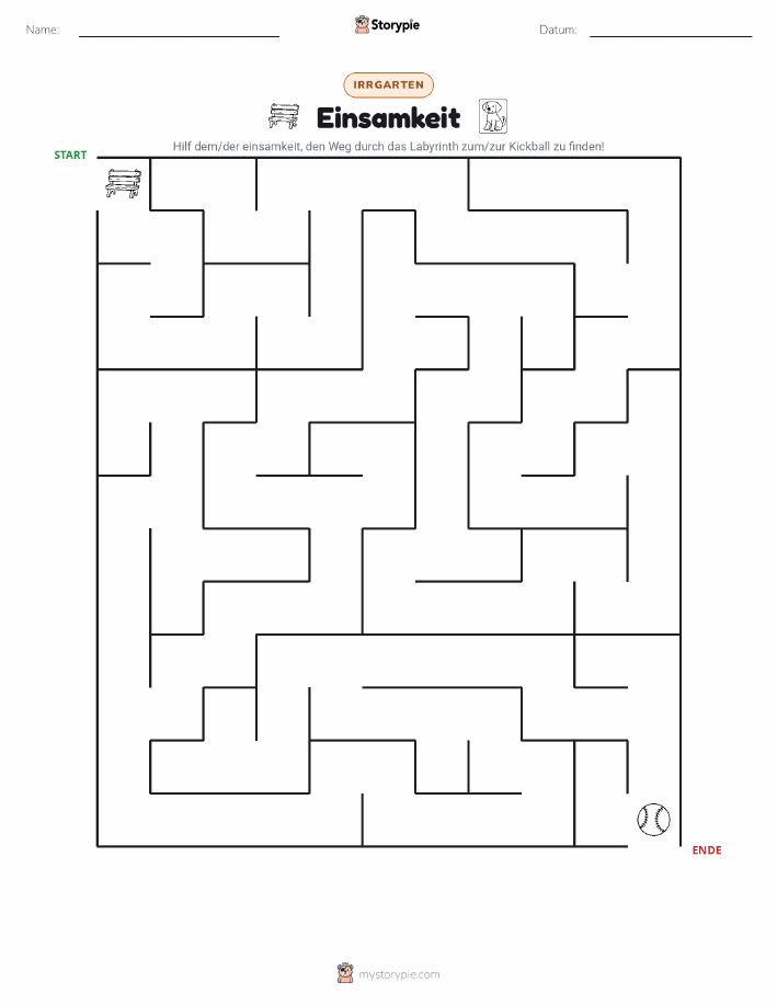 Labyrinth