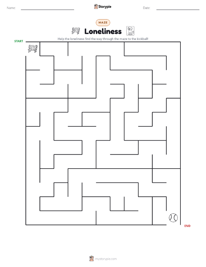 Maze