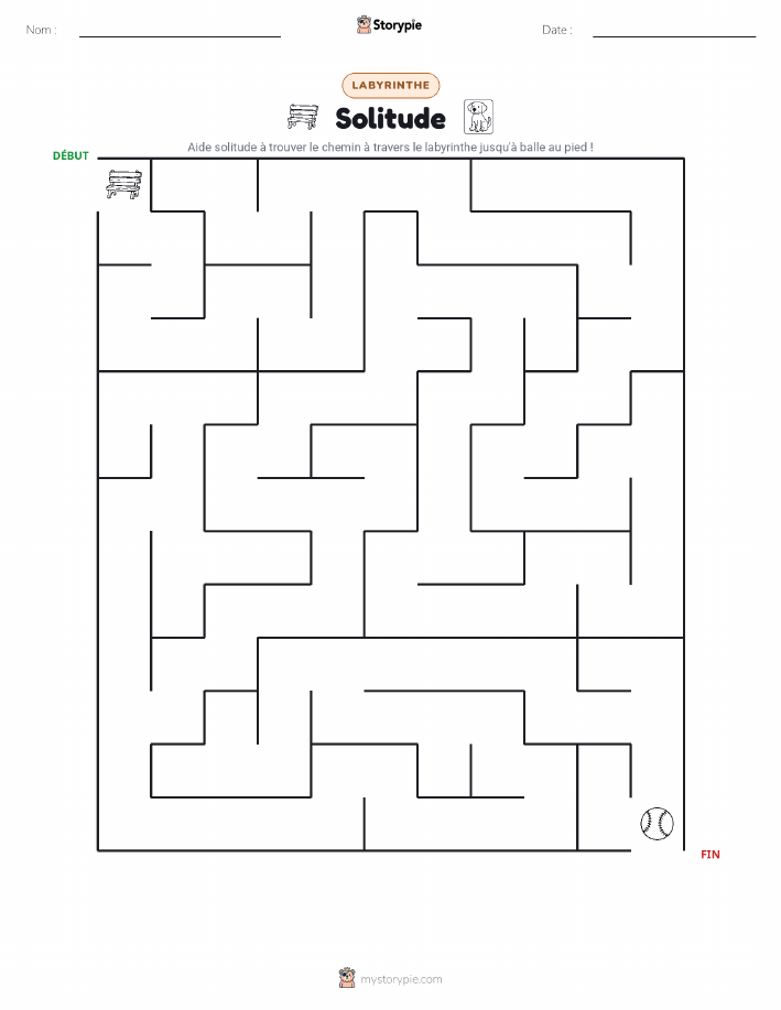 Labyrinthe