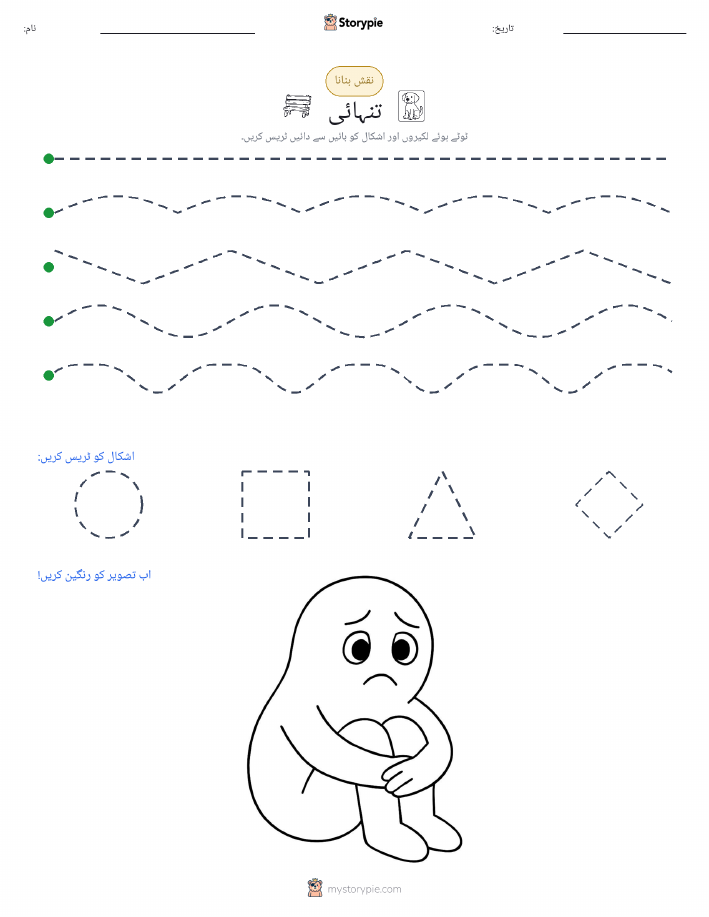 نقشہ بنانا