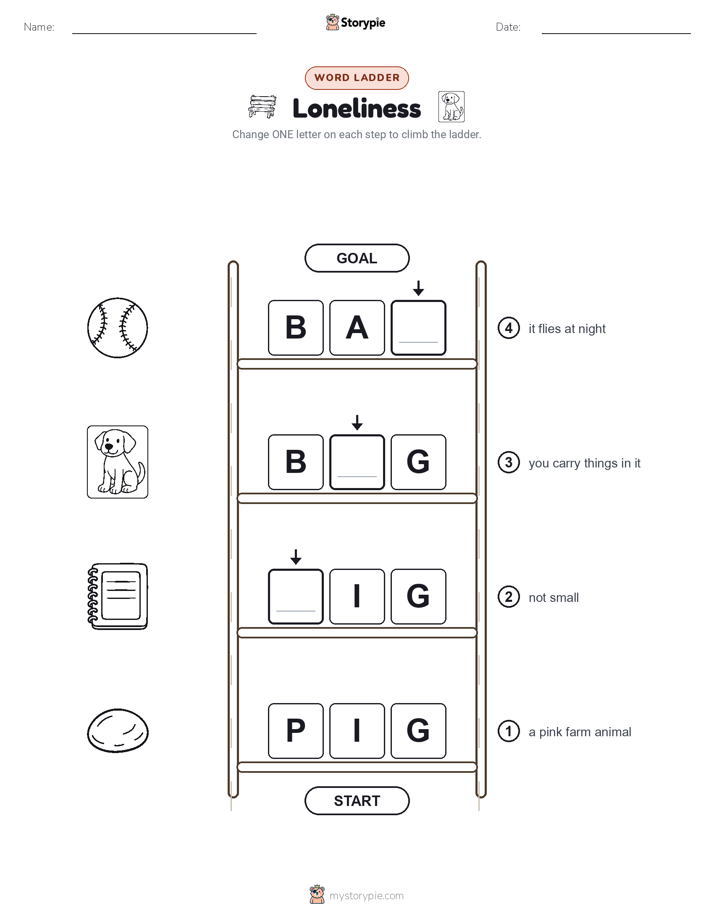 Word Ladder