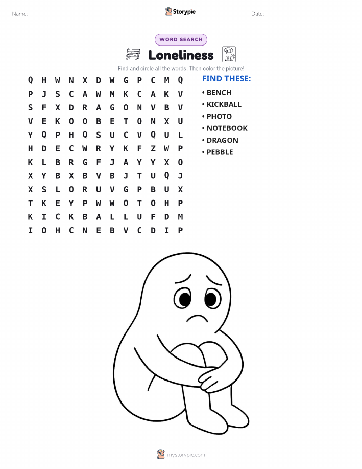 Word Search