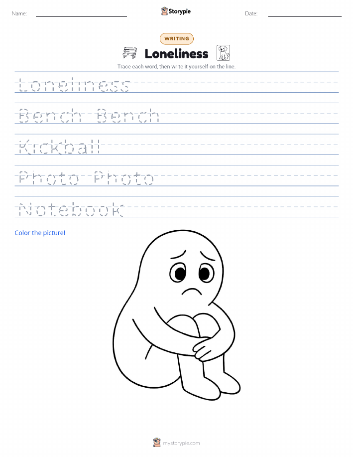 Writing Practice