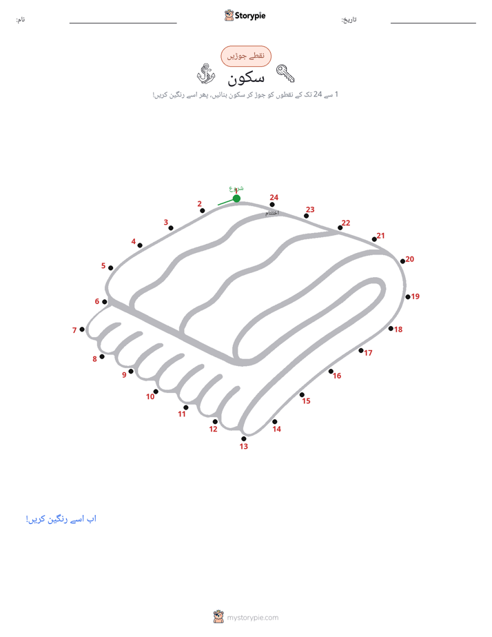 نقطے سے نقطے تک